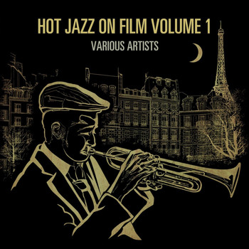 Various Artists - Hot Jazz On Film, Vol. 1