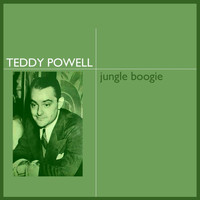 Teddy Powell - Jungle Boogie