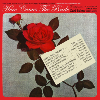 Various Artists - Here Comes The Bride