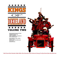 Kings Of Dixieland - Vol. 2