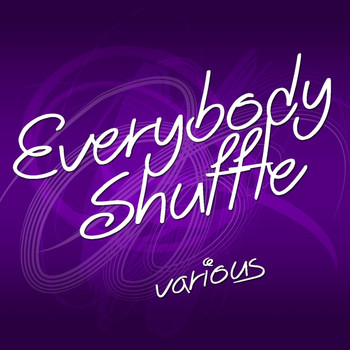 Various Artists - Everybody Shuffle