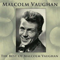 Malcolm Vaughan - The Best Of Malcolm Vaughan