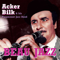 Mr Acker Bilk & His Paramount Jazz Band - Beau Jazz