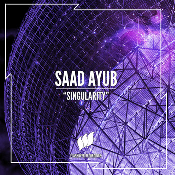 Saad Ayub - Singularity