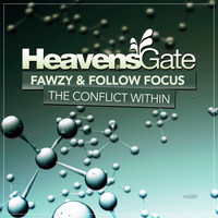 FAWZY & Follow Focus - The Conflict Within