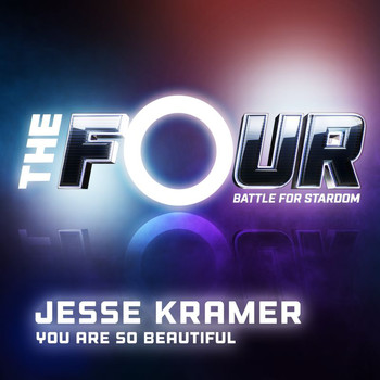 Jesse Kramer - You Are So Beautiful (The Four Performance)