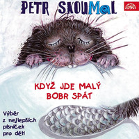 Petr Skoumal - Když Jde Malý Bobr Spát (Písničky Pro Děti)