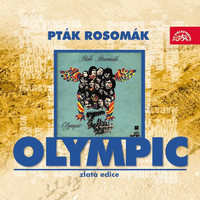 Olympic - Pták Rosomák (Zlatá Edice)