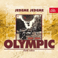 Olympic - Jedeme, Jedeme (Zlatá Edice)