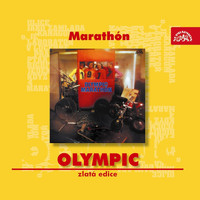 Olympic - Marathón (Zlatá Edice)