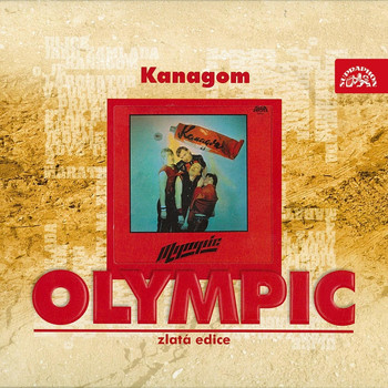 Olympic - Kanagom (Zlatá Edice)