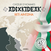 Adixkideak - Beti aintzina