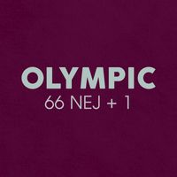 Olympic - 66 Nej + 1