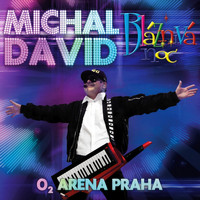Michal David - Bláznivá Noc (Live)