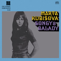 Marta Kubišová - Songy A Balady