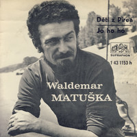 Waldemar Matuška - Jo Ho Hó
