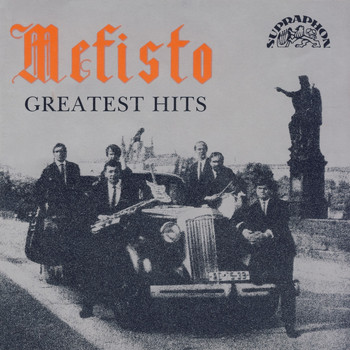 Mefisto - Greatest Hits