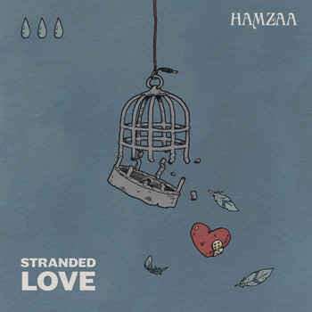Hamzaa / - Stranded Love