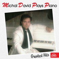 Michal David - Michal David Plays Piano (Greatest Hits)