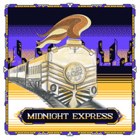 Sleeping With Sunshine / - Midnight Express