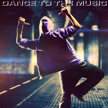 Various Artists - Dance to the Music