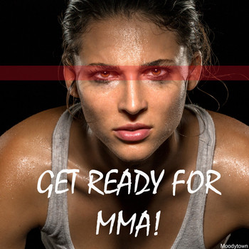 Various Artists - Get Ready for Mma!