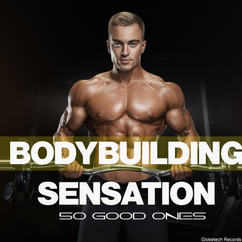 Various Artists - Bodybuilding Sensation: 50 Good Ones