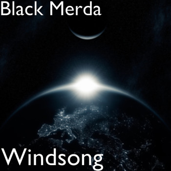 Black Merda - Windsong