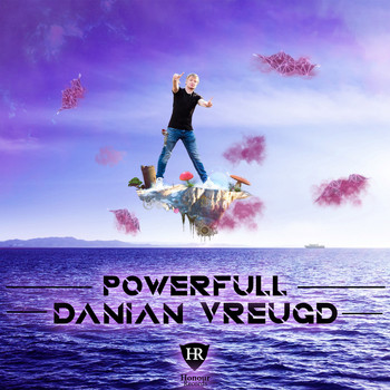 Danian Vreugd / - Powerfull