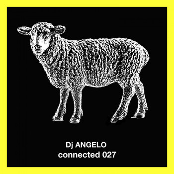 DJ Angelo - Black Sheep EP