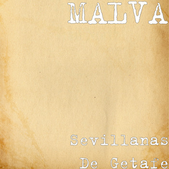 Malva - Sevillanas de Getafe