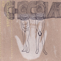 Chocolat - Chocolat - EP