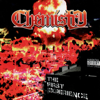 Chemistry - The First Experience (Explicit)