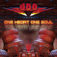 U.D.O. - One Heart One Soul