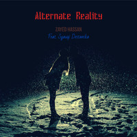 Zayed Hassan / - Alternate Reality