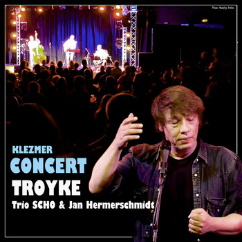 Karsten Troyke - Klezmer Concert (Live)