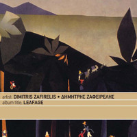 Dimitris Zafirelis - Leafage