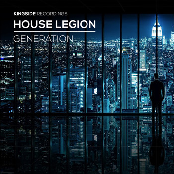 House Legion - Generation