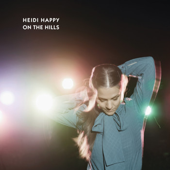 Heidi Happy - On the Hills