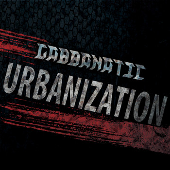 Gabbanatic - Urbanization