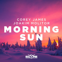 Corey James - Morning Sun