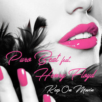 Puro Beat - Keep on Movin