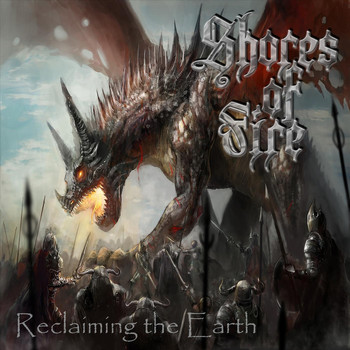 Shores of Fire - Reclaiming the Earth