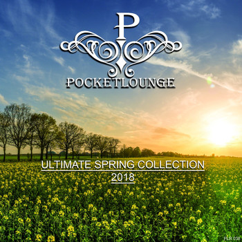 Various Artists - Ultimate Spring Collection 2018