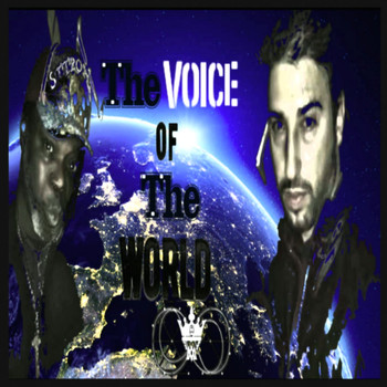 Angelus Marino - The Voice of the World