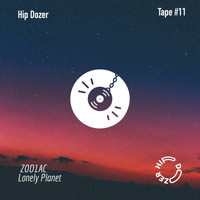 ZOD1AC - Lonely Planet