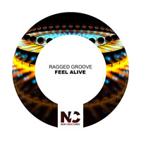 Ragged Groove - Feel Alive