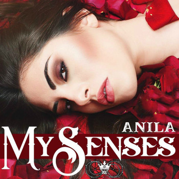 Angelus Marino - My Senses