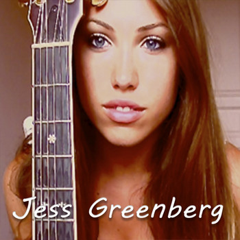 Jess Greenberg - Jess