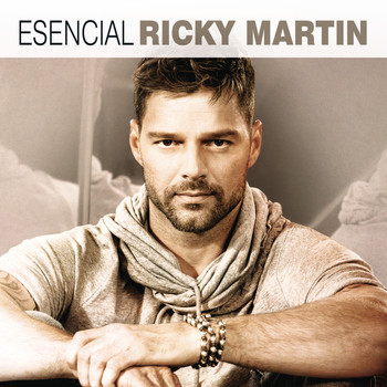 Ricky Martin - Esencial Ricky Martin